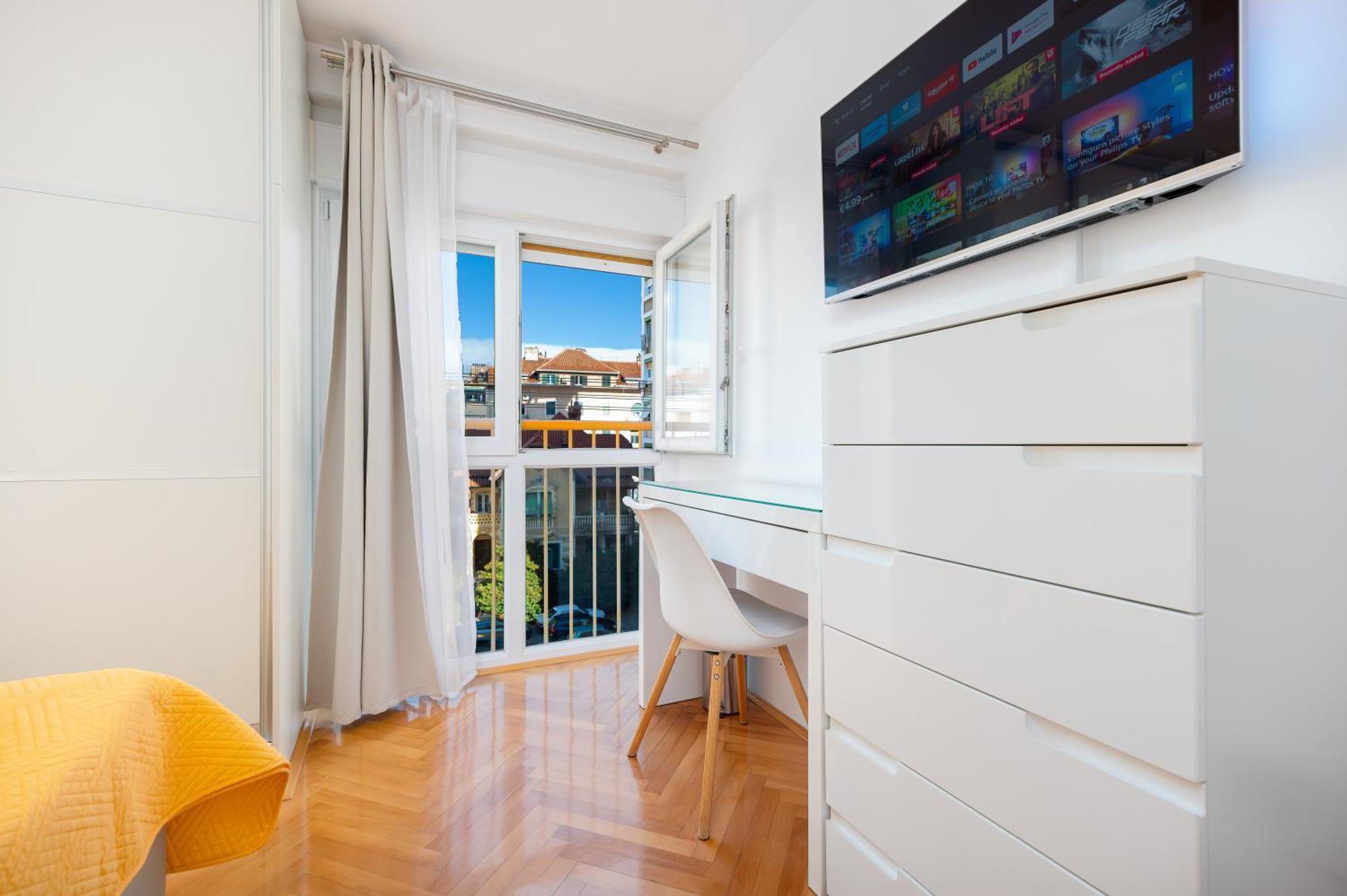 Apartment Mares Split Exteriör bild
